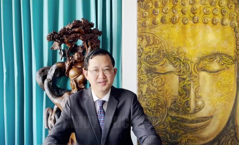 Vietnam, India promote medical equipment trade cooperation